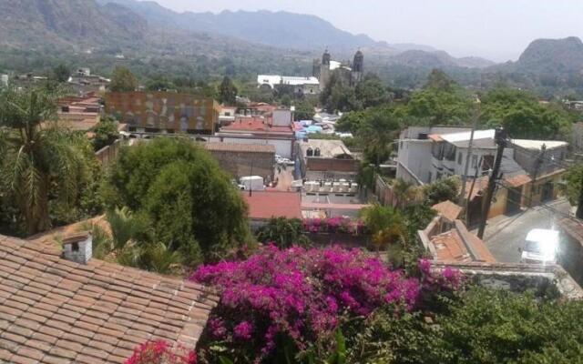 Posada Paraiso