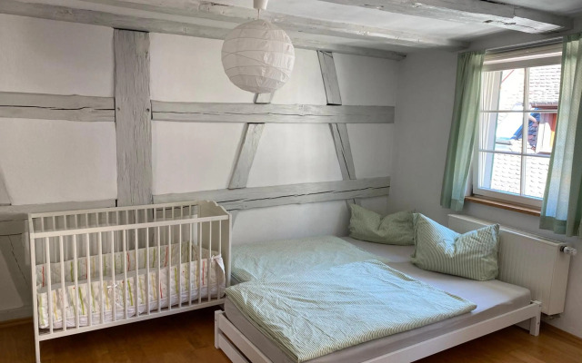 Ferienwohnung im Herzen der Altstadt