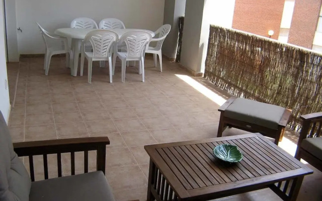 Apartamento Baria 2