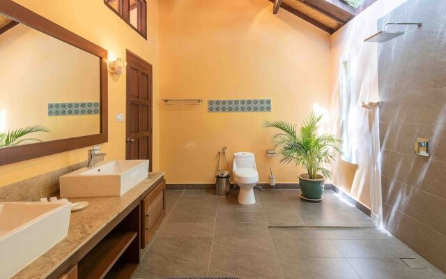 Limasan Villa Langkawi