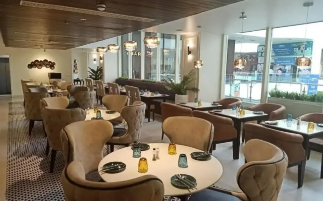 Comfort INN Tulip Heights