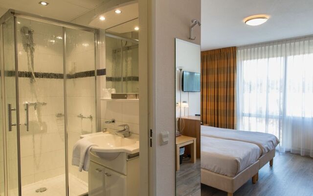 Strandhotel Bos en Duin