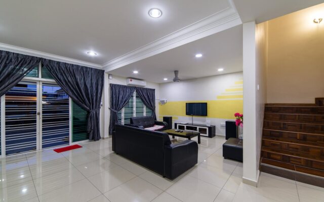 Homely Vacation House