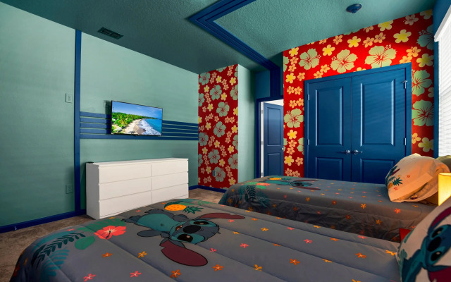 2395RAMA, Kissimmee, US