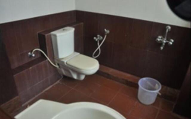 Hotel Sarvamangalam Inn