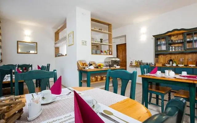 Garni Hotel Horske Spicky