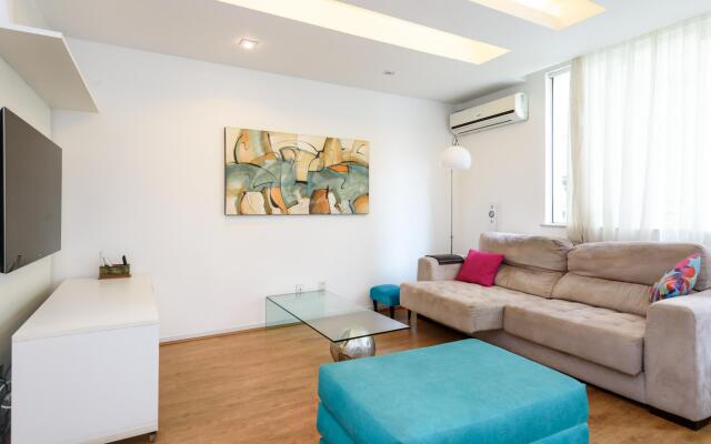 Copacabana 2 pax | BC706 Z2