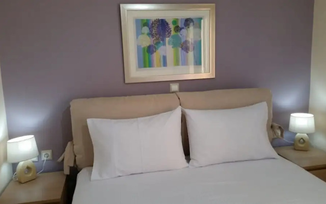 Amazing Sea View Apartment- Adults Only