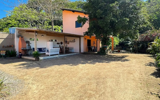 Pousada Aracuã - Laguna