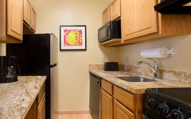 TownePlace Suites Houston Energy Corridor/Katy Freeway