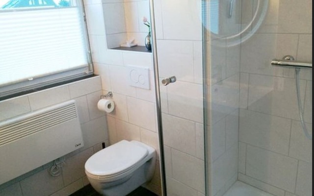 Ferienwohnung Kobbe