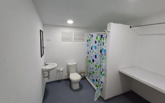 Punta Arena Beach Hostel