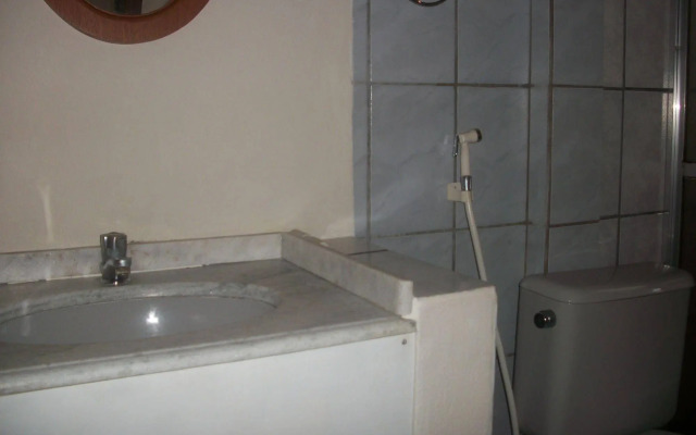 Residencial Santana