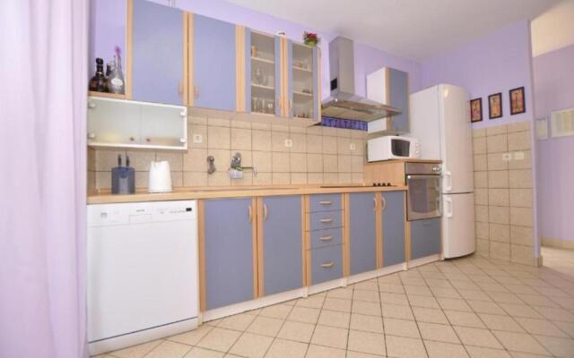 Apartments Eden - 30m from the sea