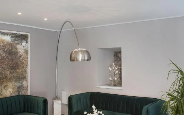 Boutique Rooms Mirabilis