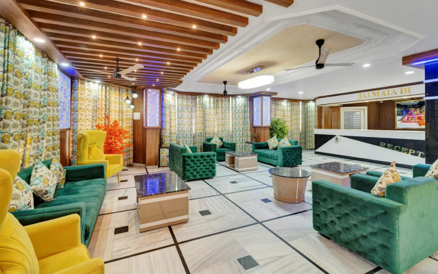 Hotel Bhawani International