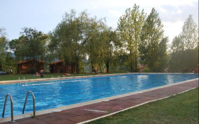 Camping Ripolles