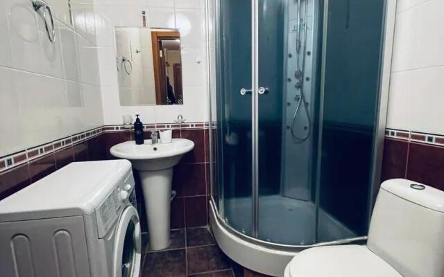 Апартаменты Ap'hotel butterfly (Ап'хотел батерфлай) на улице Севастопольская