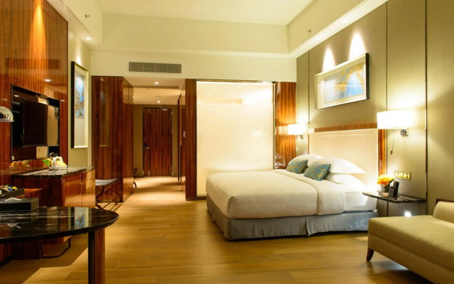 Forest City Marina Hotel