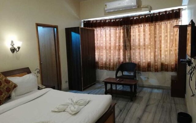 Hotel Darshan Palace