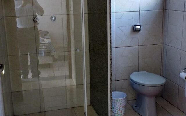 Pousada São Judas Tadeu