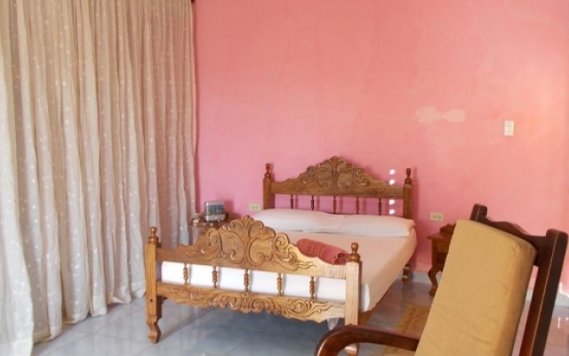 Hostal Maycesar
