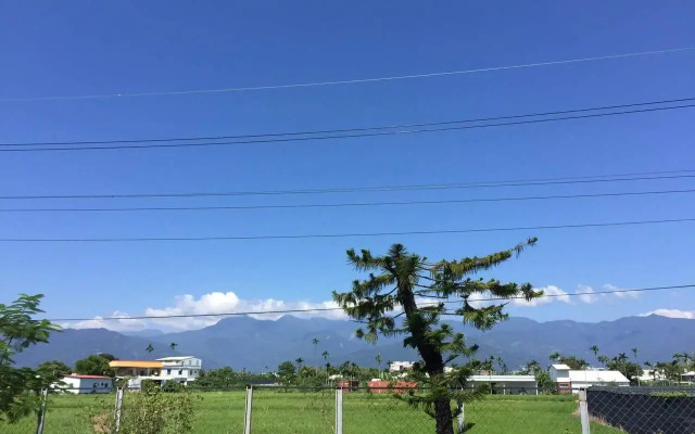 Beautiful Taitung