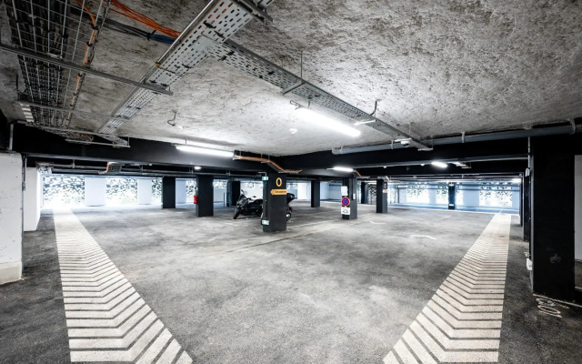 Staycity Aparthotels, Paris, La Défense
