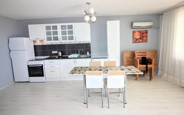 3 Br Bektas Sea View Villa 2 - Bav 9927