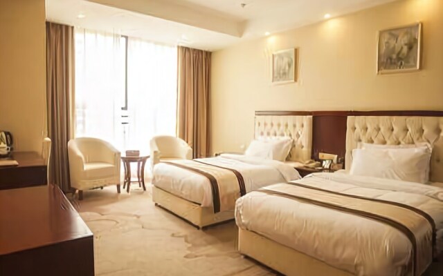 Fuli Tiancheng Hotel