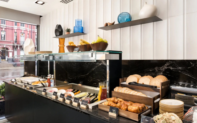 Voco London - Marylebone By Ihg