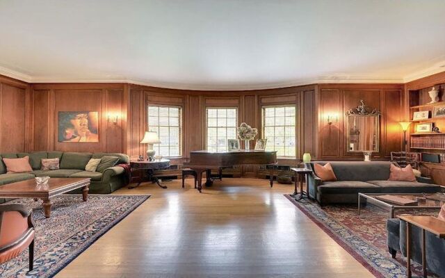 Luxury Historic Mansion-Events