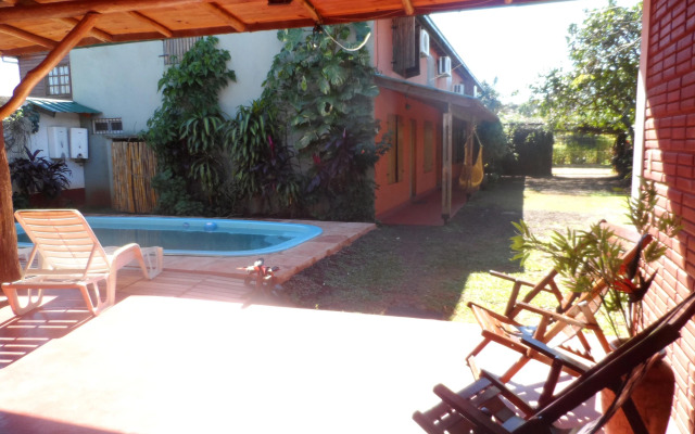 Apart Hotel Cataratas