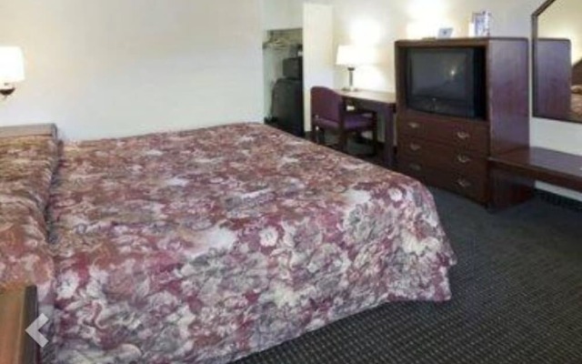 American Eagle Inn
