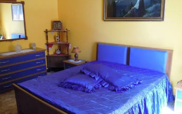 Casa Vacanze Miramare