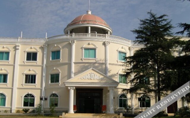 Rulin Hotel