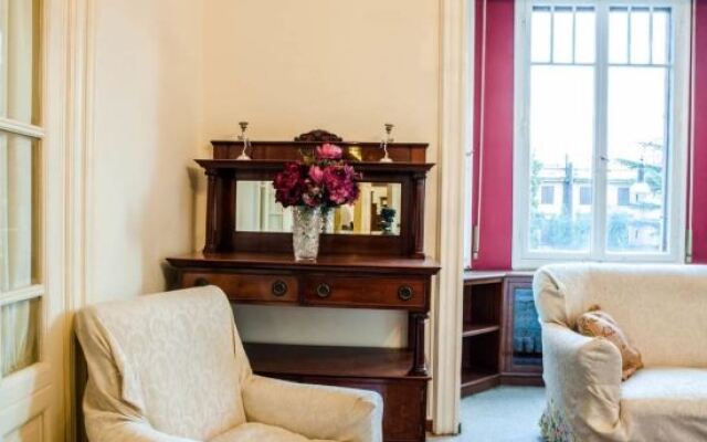 Trastevere Decò Apartment