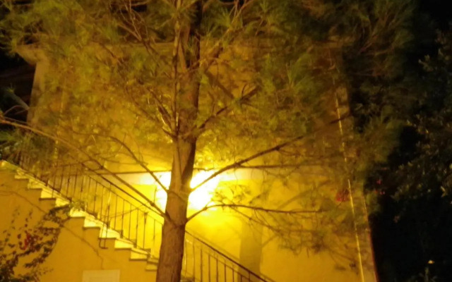 Villa Theodora