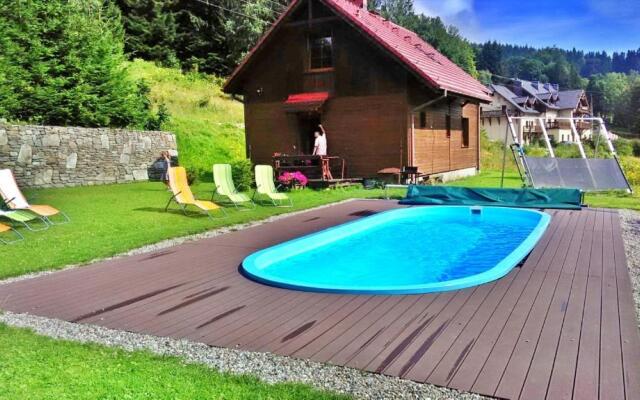 Domek Górski i Pokoje Czarna Góra