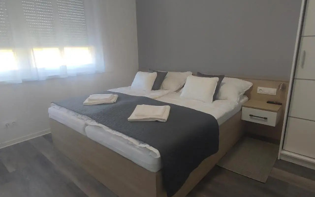 Judit Apartman