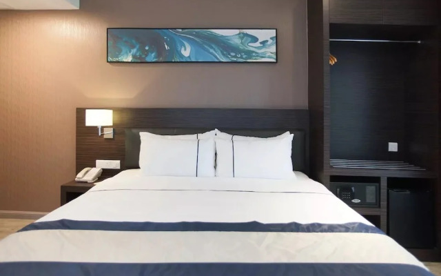 Valentino Rooms by VPHS - Chinatown