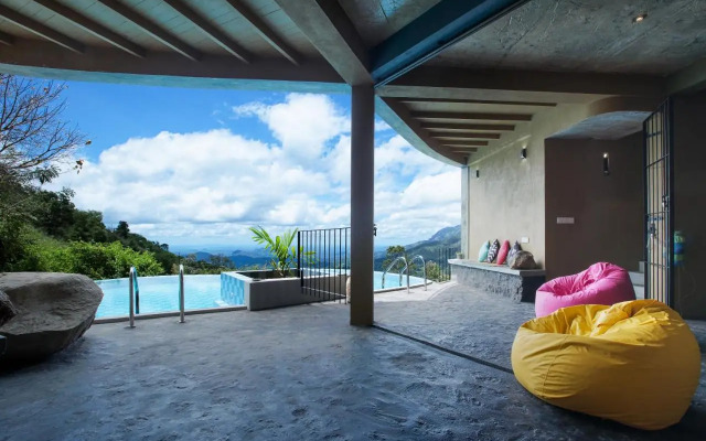 Villa Verde Ella