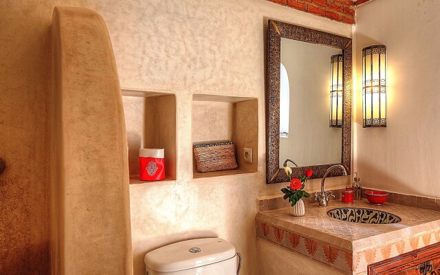 Hotel Riad Carina