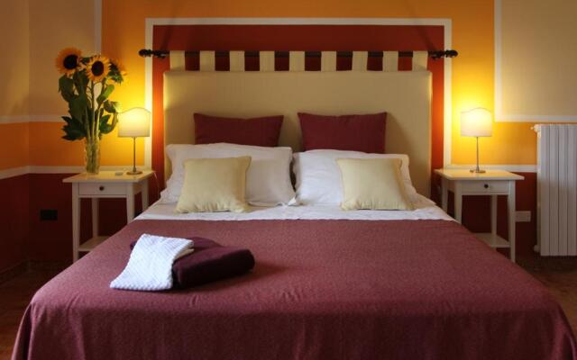 B&B La Lampara