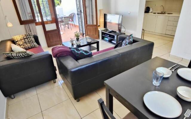 AP346 - Torrox Beach Club