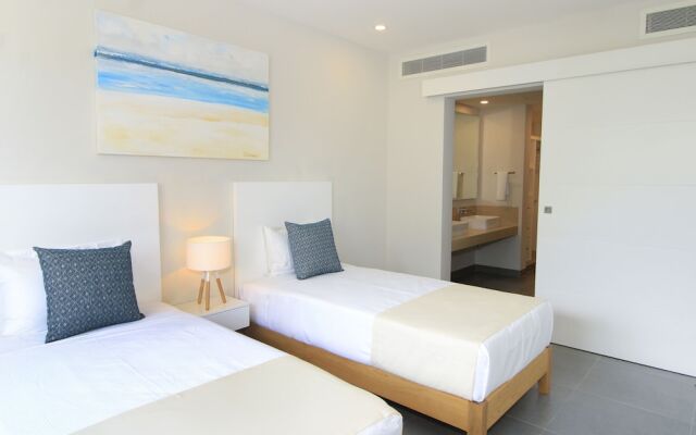 Nick Price Apartments by Spot Rentals