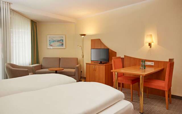 H Plus Hotel Willingen