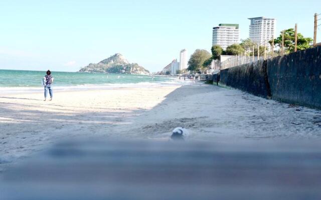 My Resort Hua Hin E306