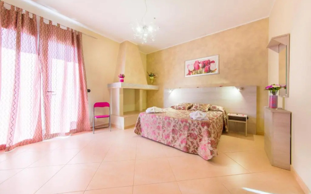B&B Rosso Salento