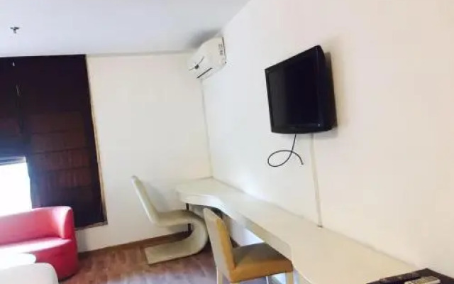 Centre Point Hotel Neemrana